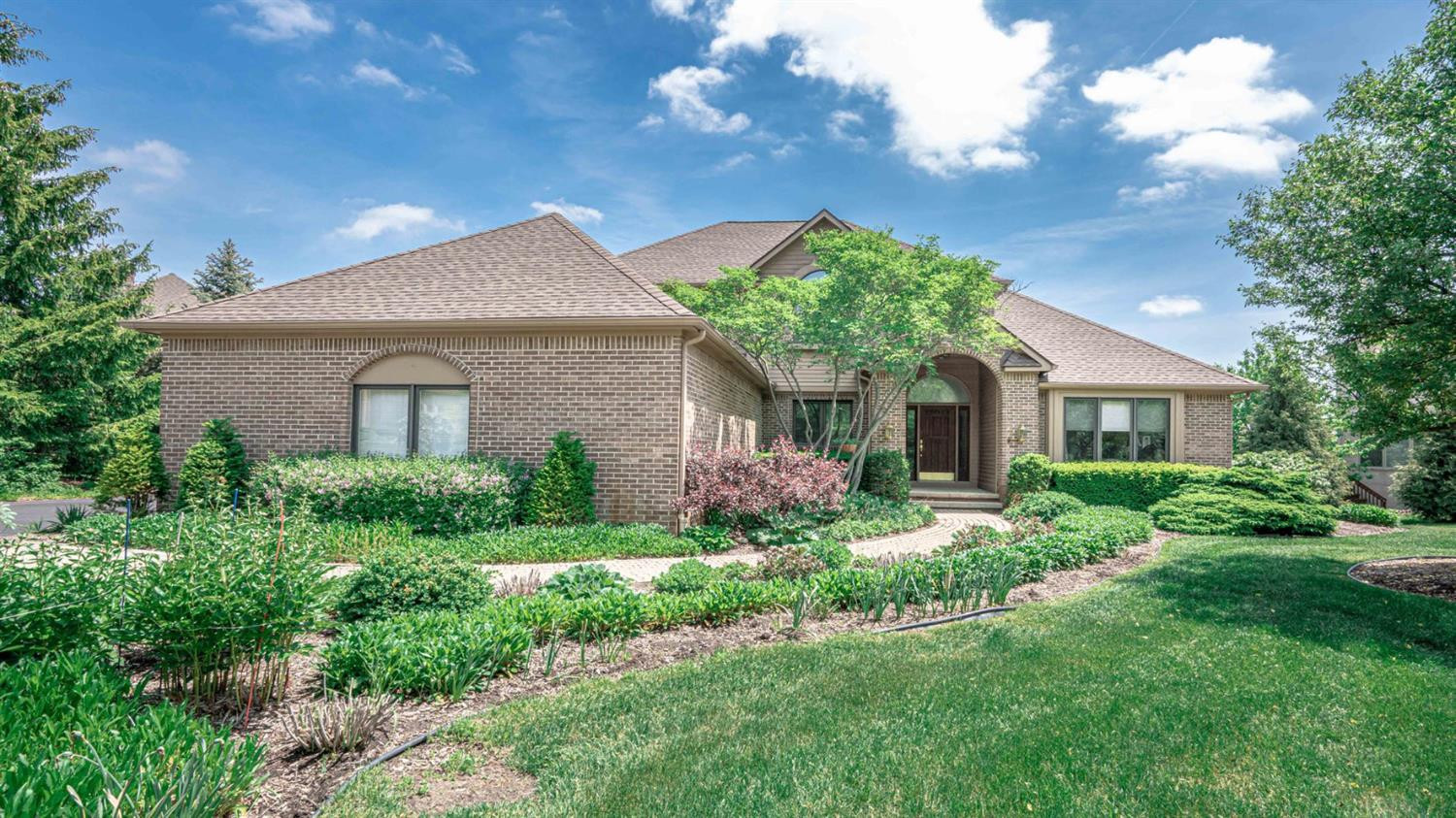 3181 Heather Road Ann Arbor, MI 48108 - Photo 1 of 44 Photo 1