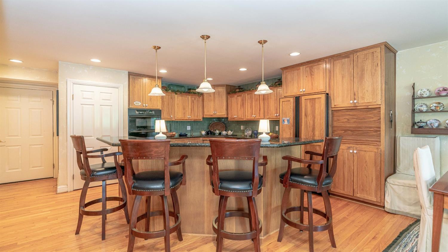 3181 Heather Road Ann Arbor, MI 48108 - Photo 11 of 44 Photo 11