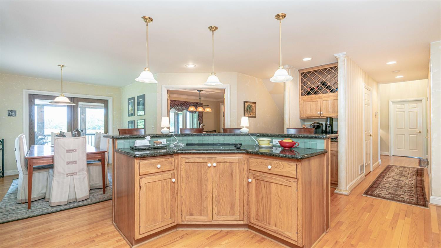 3181 Heather Road Ann Arbor, MI 48108 - Photo 12 of 44 Photo 12