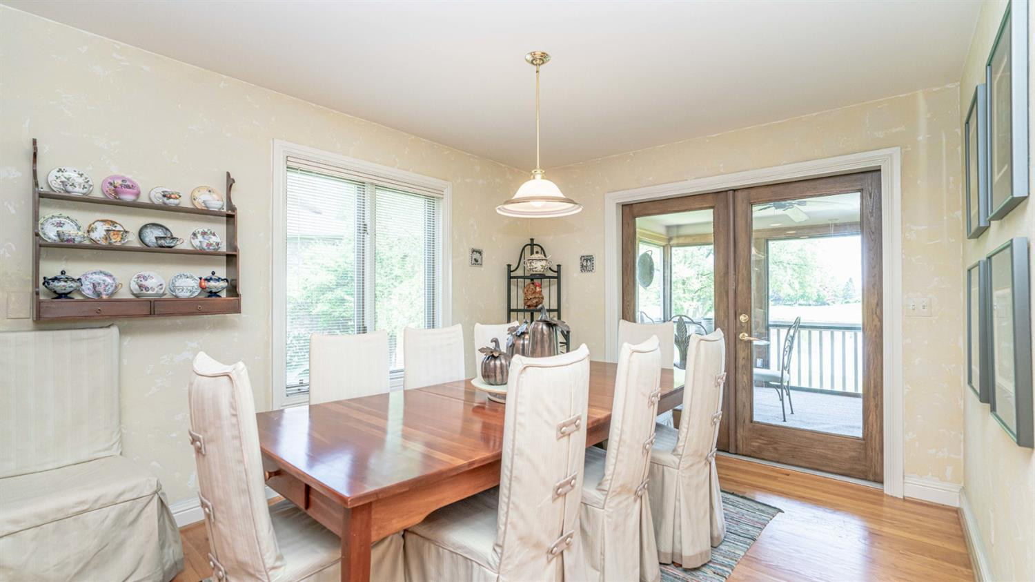 3181 Heather Road Ann Arbor, MI 48108 - Photo 13 of 44 Photo 13