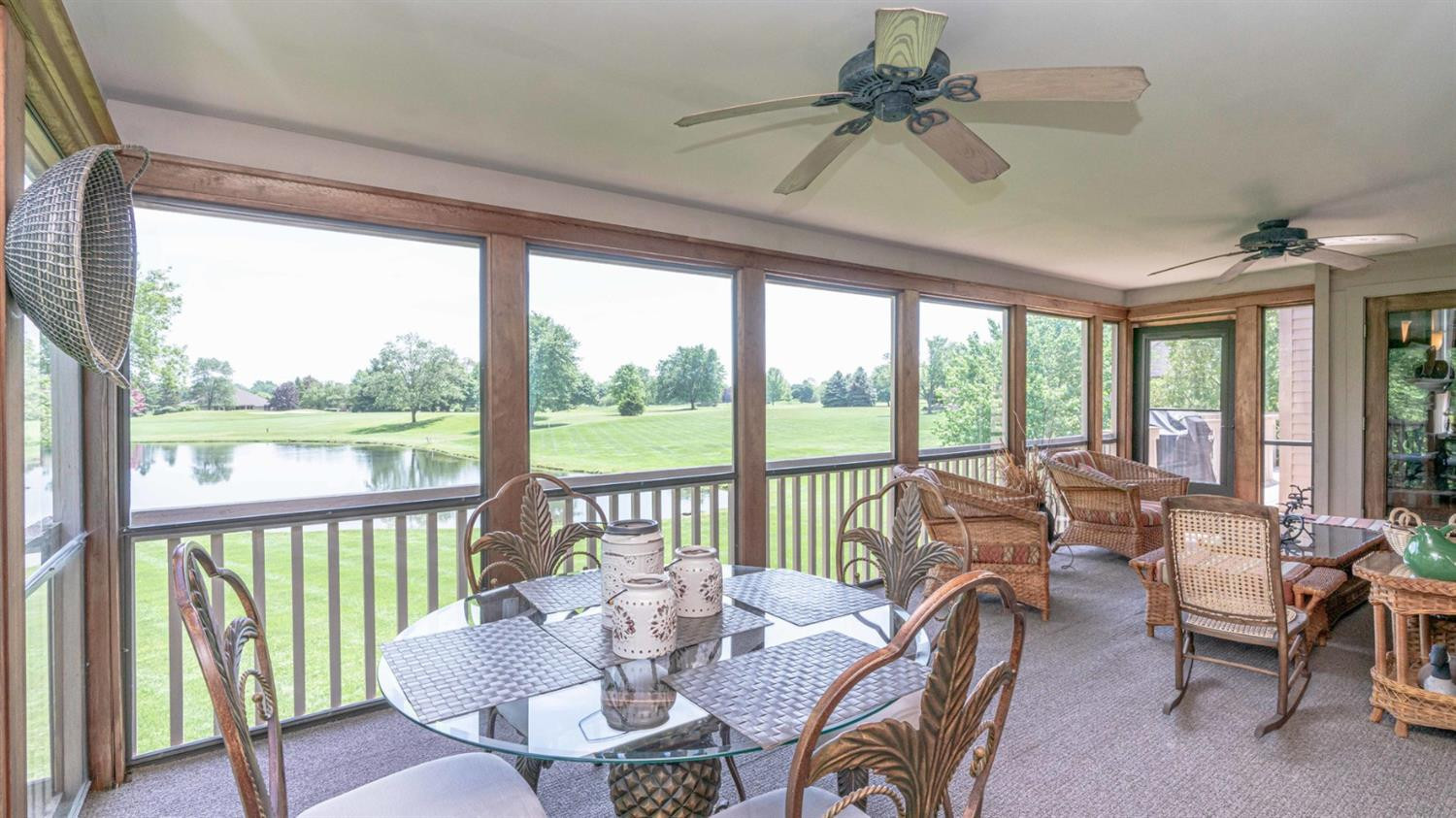 3181 Heather Road Ann Arbor, MI 48108 - Photo 16 of 44 Photo 16
