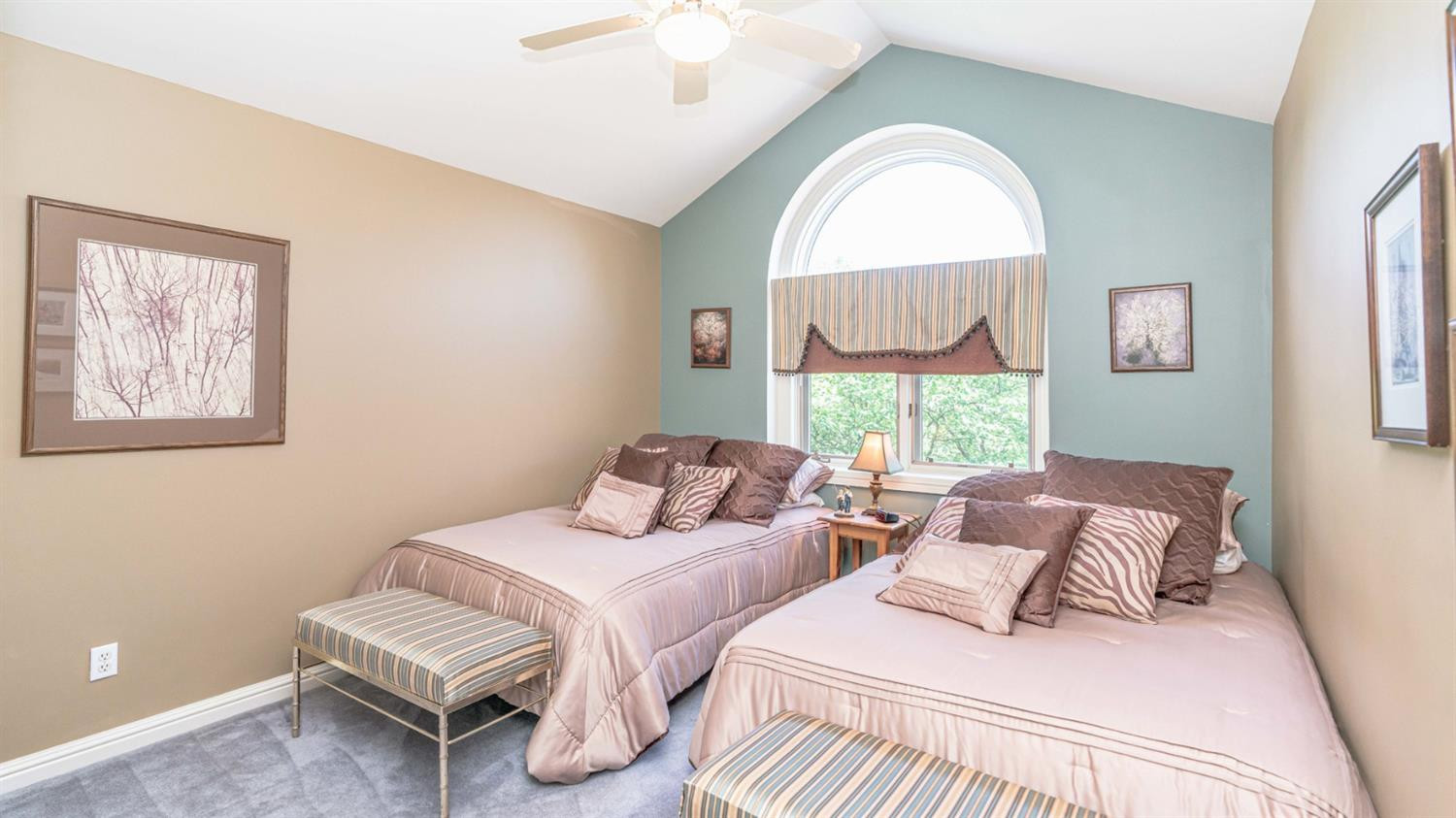 3181 Heather Road Ann Arbor, MI 48108 - Photo 21 of 44 Photo 21