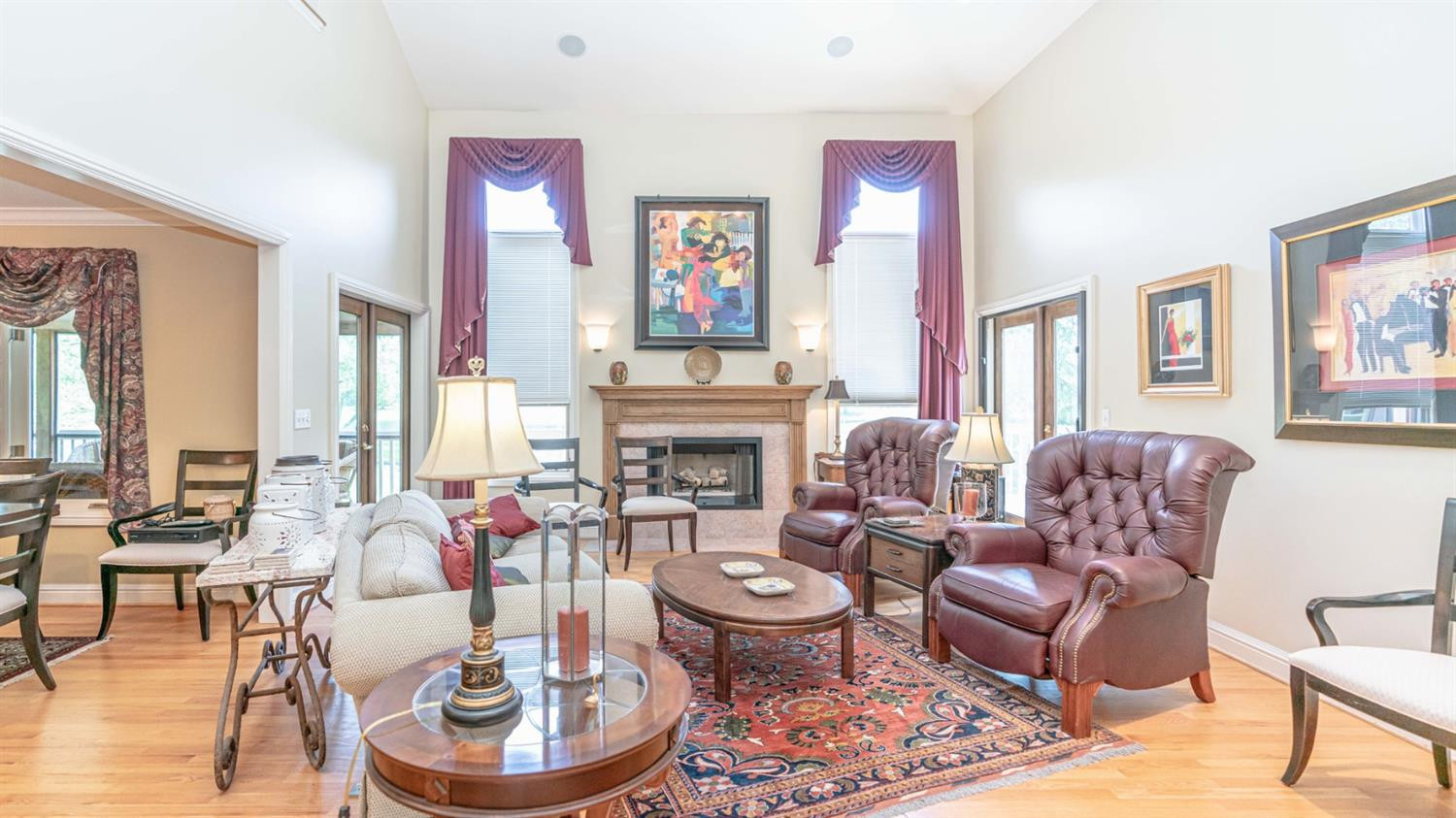 3181 Heather Road Ann Arbor, MI 48108 - Photo 3 of 44 Photo 3