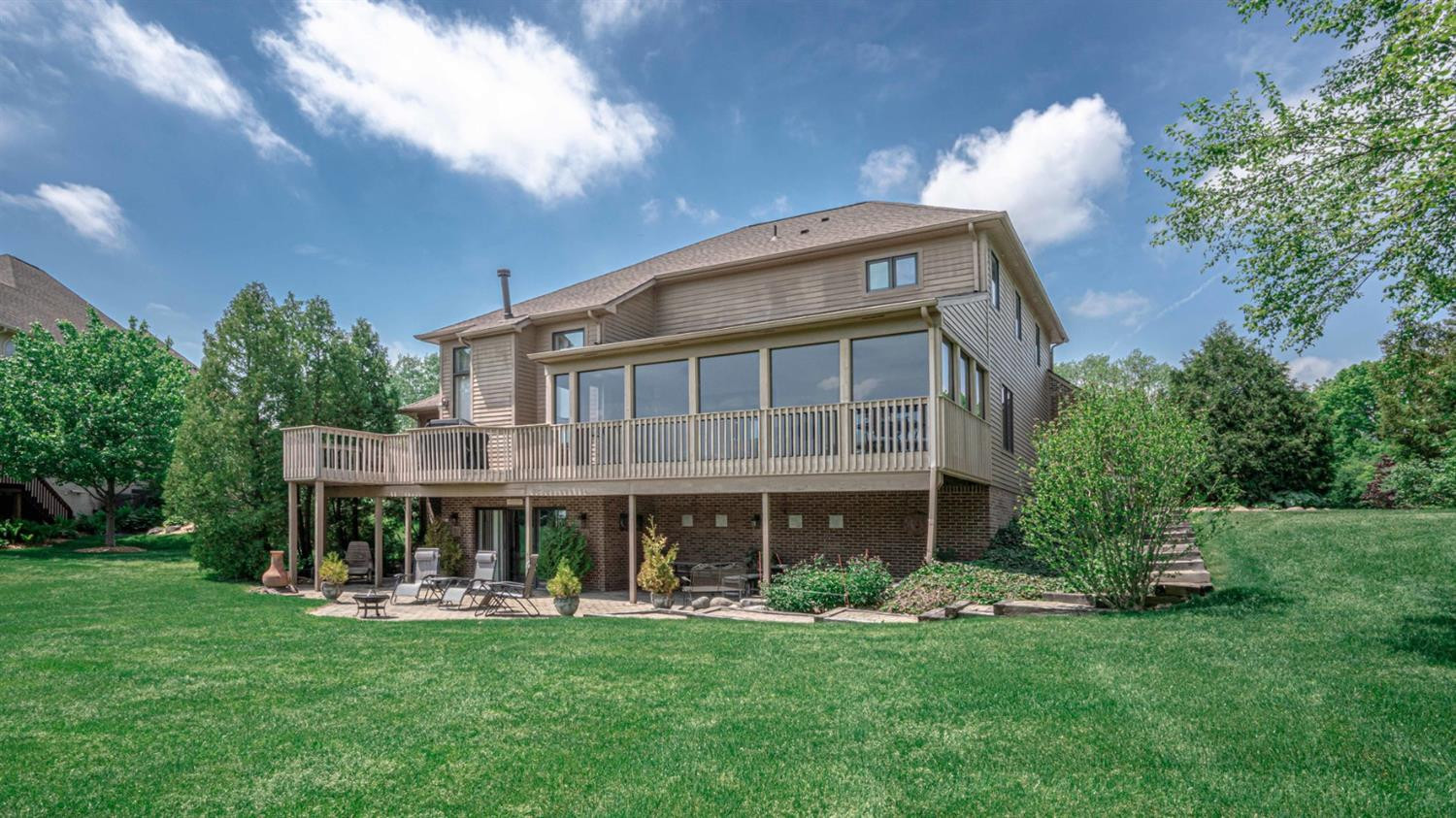 3181 Heather Road Ann Arbor, MI 48108 - Photo 36 of 44 Photo 36