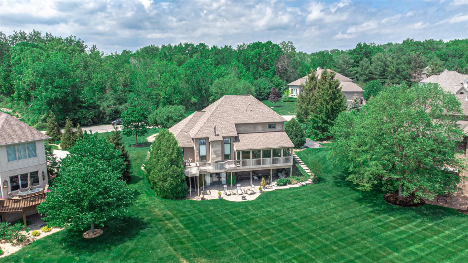 3181 Heather Road Ann Arbor, MI 48108 - Photo 38 of 44 Photo 38