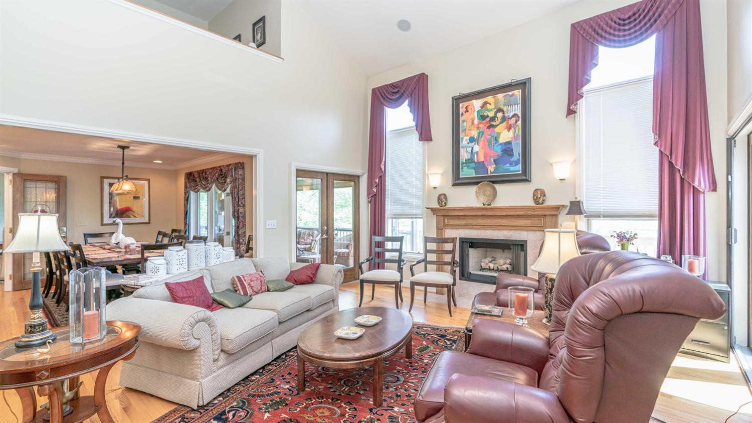 3181 Heather Road Ann Arbor, MI 48108 - Photo 4 of 44 Photo 4