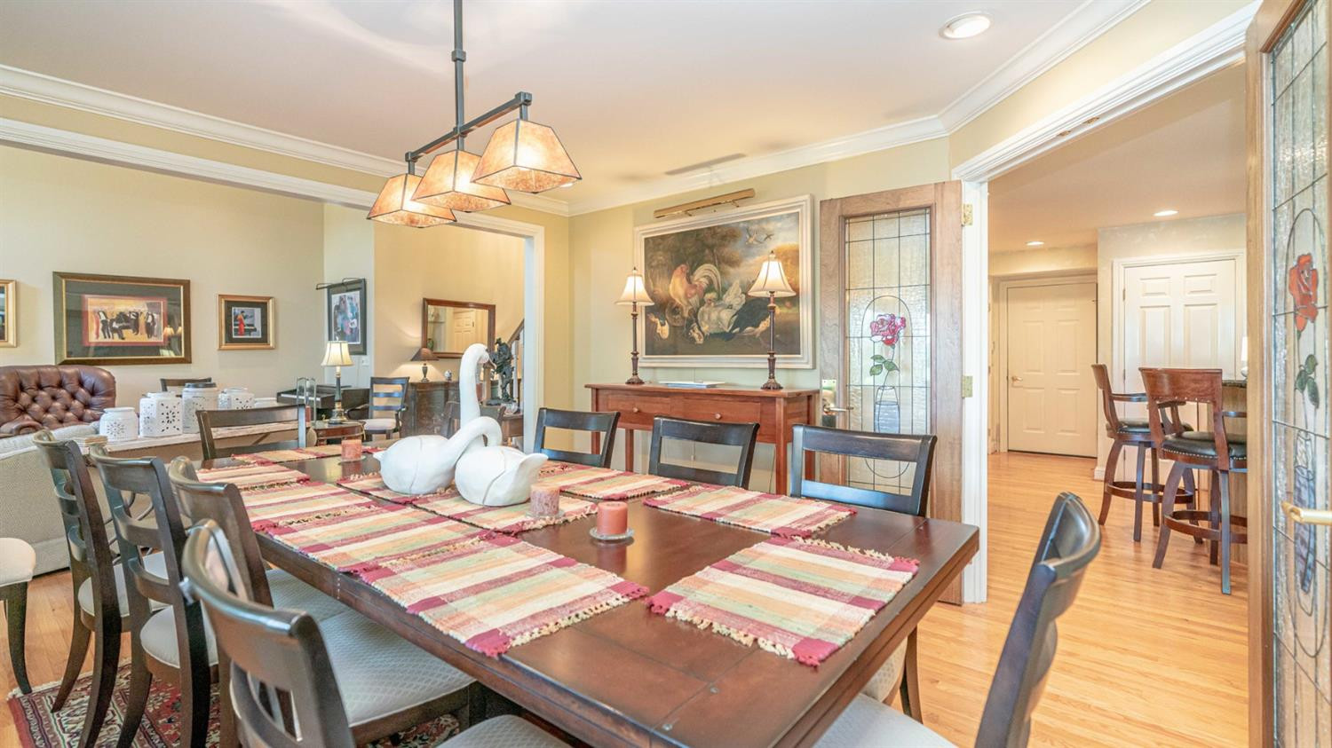 3181 Heather Road Ann Arbor, MI 48108 - Photo 6 of 44 Photo 6