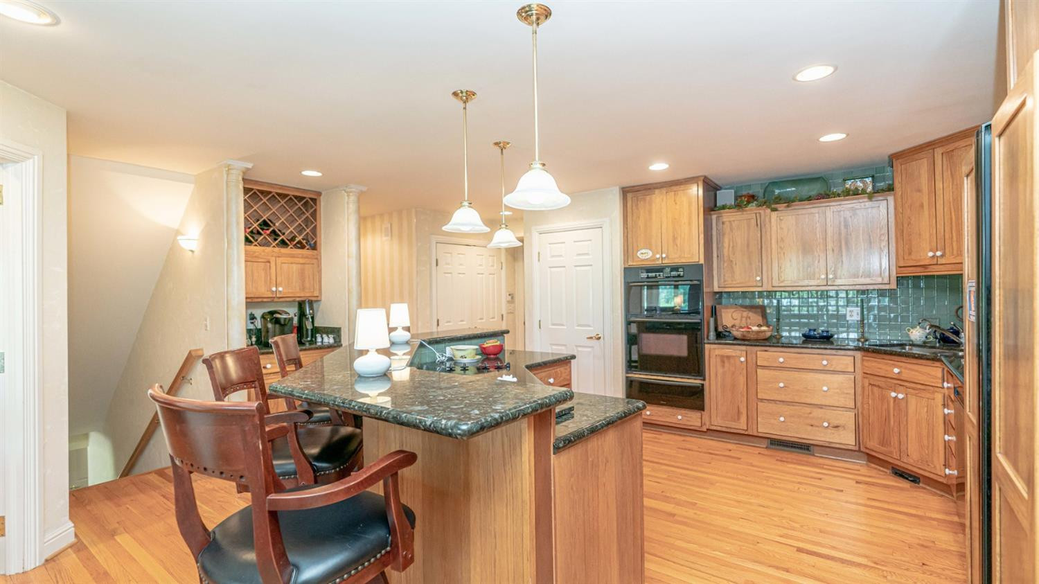 3181 Heather Road Ann Arbor, MI 48108 - Photo 7 of 44 Photo 7