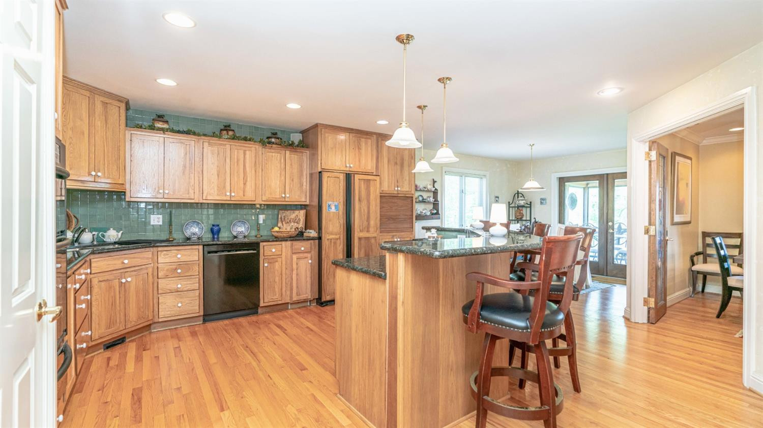 3181 Heather Road Ann Arbor, MI 48108 - Photo 9 of 44 Photo 9