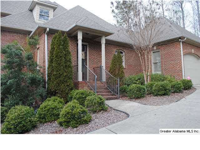 7972 Wynwood Road Trussville, AL 35173 - Photo 2 of 28