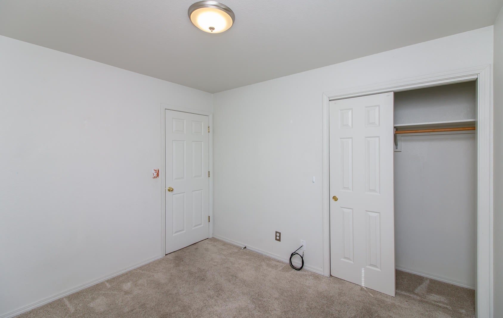 125 Arnos Road Talent, OR 97540 - Photo 12 of 17 2nd Bedroom 2
