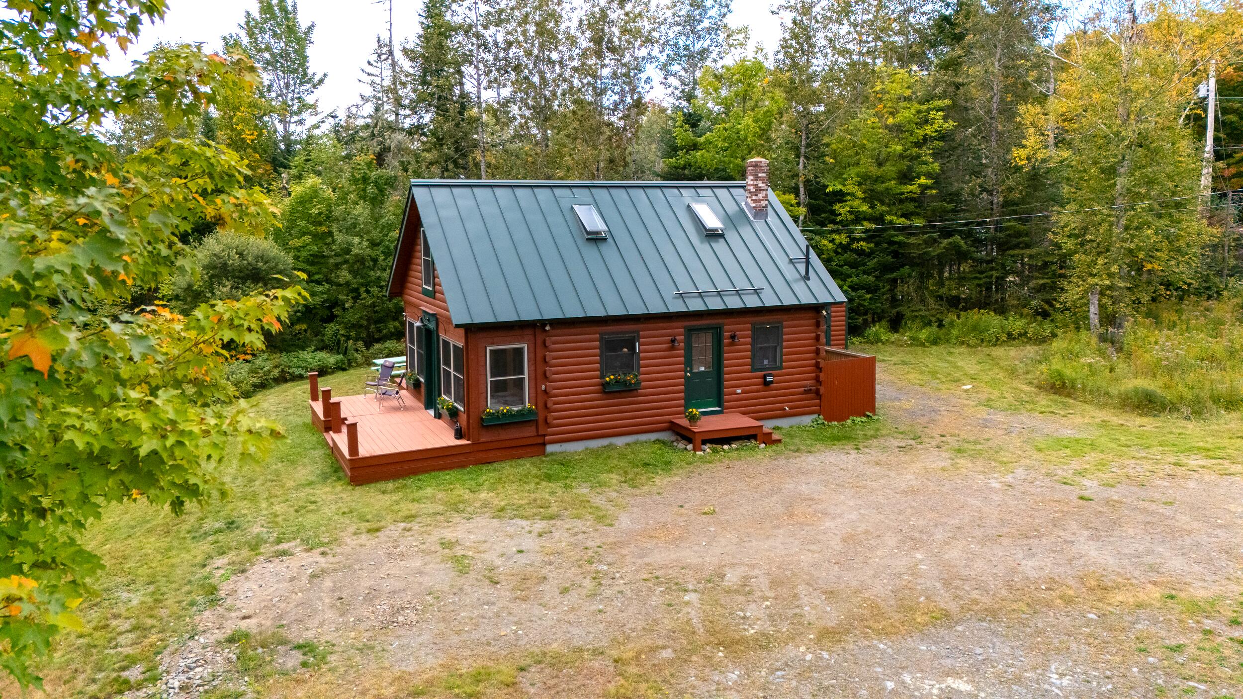 765 Dallas Hill Road Dallas Plt, ME 04970 - Photo 37 of 42 Side