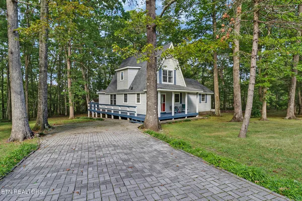 $279,900 | 3094 Renegade Mountain Parkway, Crossville, TN 38555