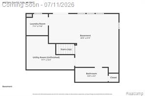 416 Otter Run Road Holly, MI 48442 - Photo 47 of 47