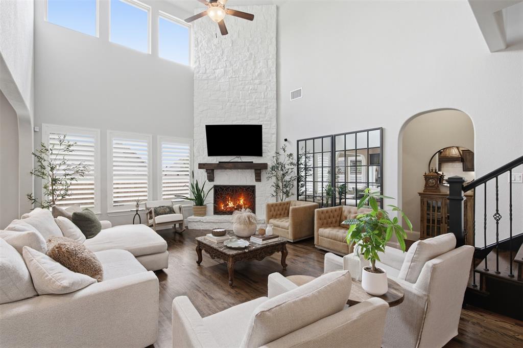 13830 Vera Cruz Road Frisco, TX 75035 - Photo 18 of 40 Gallery Image 18