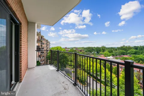 $595,000 | 3101 New Mexico Avenue Northwest, Unit 817, Washington, DC 20016