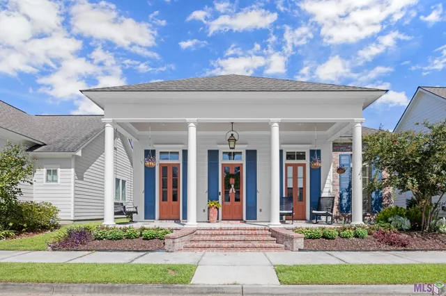 $480,000 | 4955 Parkside Wy. Way, Gonzales, LA 70737
