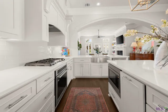 $480,000 | 4955 Parkside Wy. Way, Gonzales, LA 70737