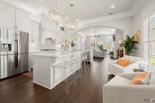 $480,000 | 4955 Parkside Wy. Way, Gonzales, LA 70737