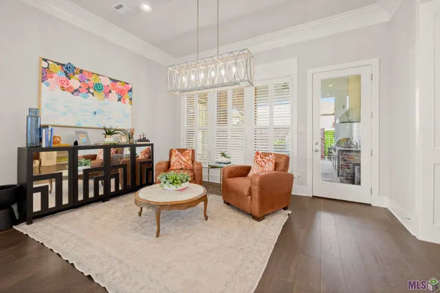 $480,000 | 4955 Parkside Wy. Way, Gonzales, LA 70737