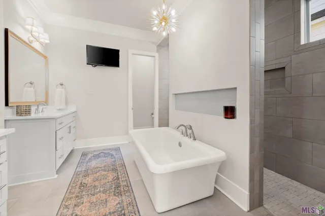 $480,000 | 4955 Parkside Wy. Way, Gonzales, LA 70737