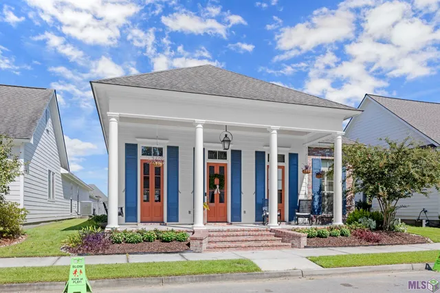 $480,000 | 4955 Parkside Wy. Way, Gonzales, LA 70737