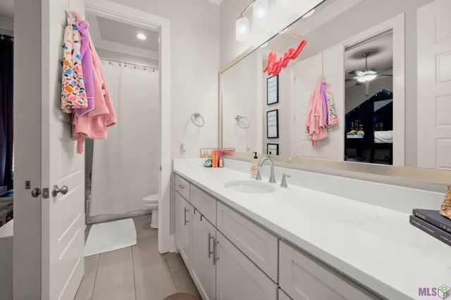 $480,000 | 4955 Parkside Wy. Way, Gonzales, LA 70737