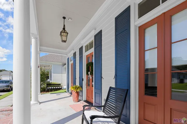 $480,000 | 4955 Parkside Wy. Way, Gonzales, LA 70737