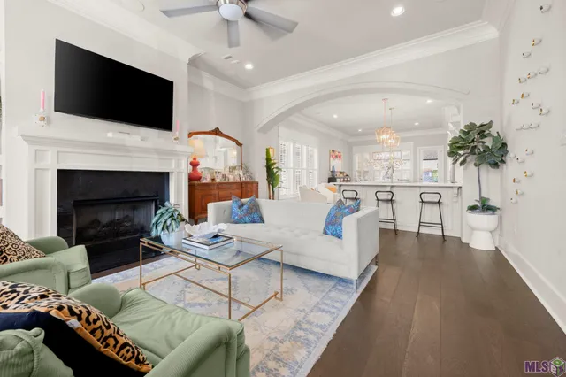 $480,000 | 4955 Parkside Wy. Way, Gonzales, LA 70737