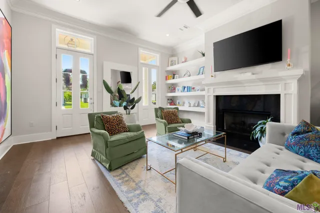 $480,000 | 4955 Parkside Wy. Way, Gonzales, LA 70737