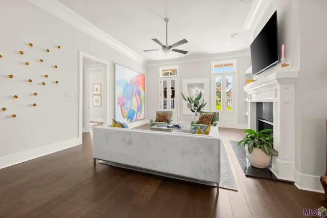 $480,000 | 4955 Parkside Wy. Way, Gonzales, LA 70737