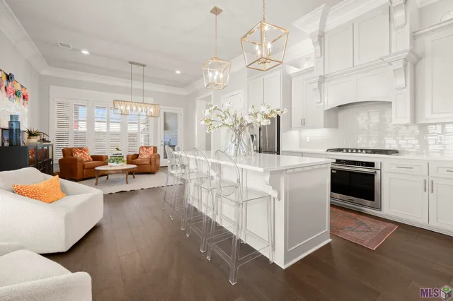 $480,000 | 4955 Parkside Wy. Way, Gonzales, LA 70737