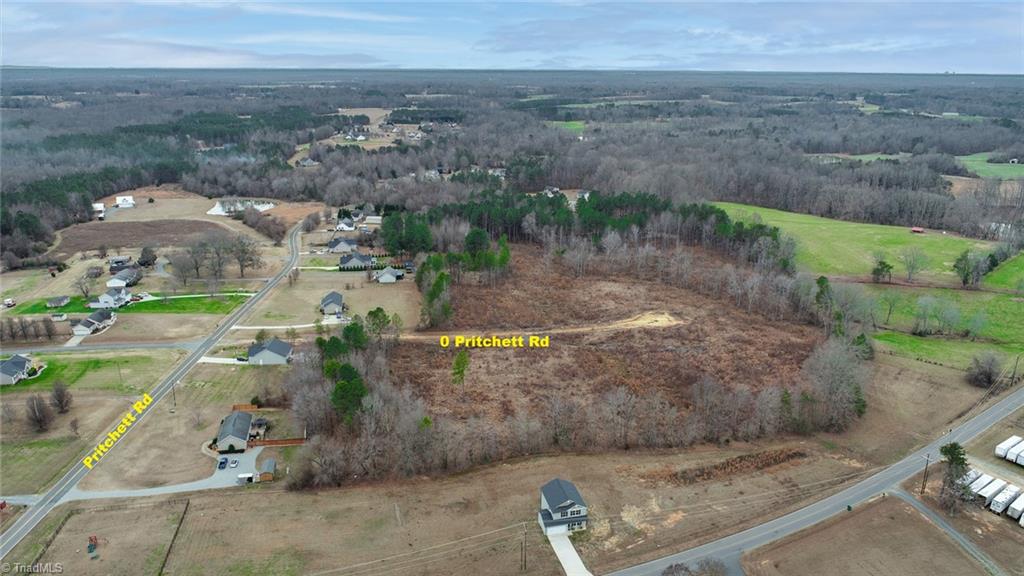 - Pritchett Road Browns Summit, NC 27214 - Photo 7 of 15