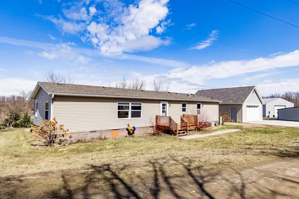 $294,900 | 30158 Sunset Road, Detroit Lakes, MN 56501