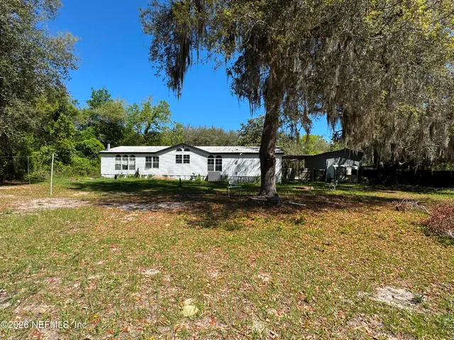 $154,500 | 119 Chandler Street, Interlachen, FL 32148