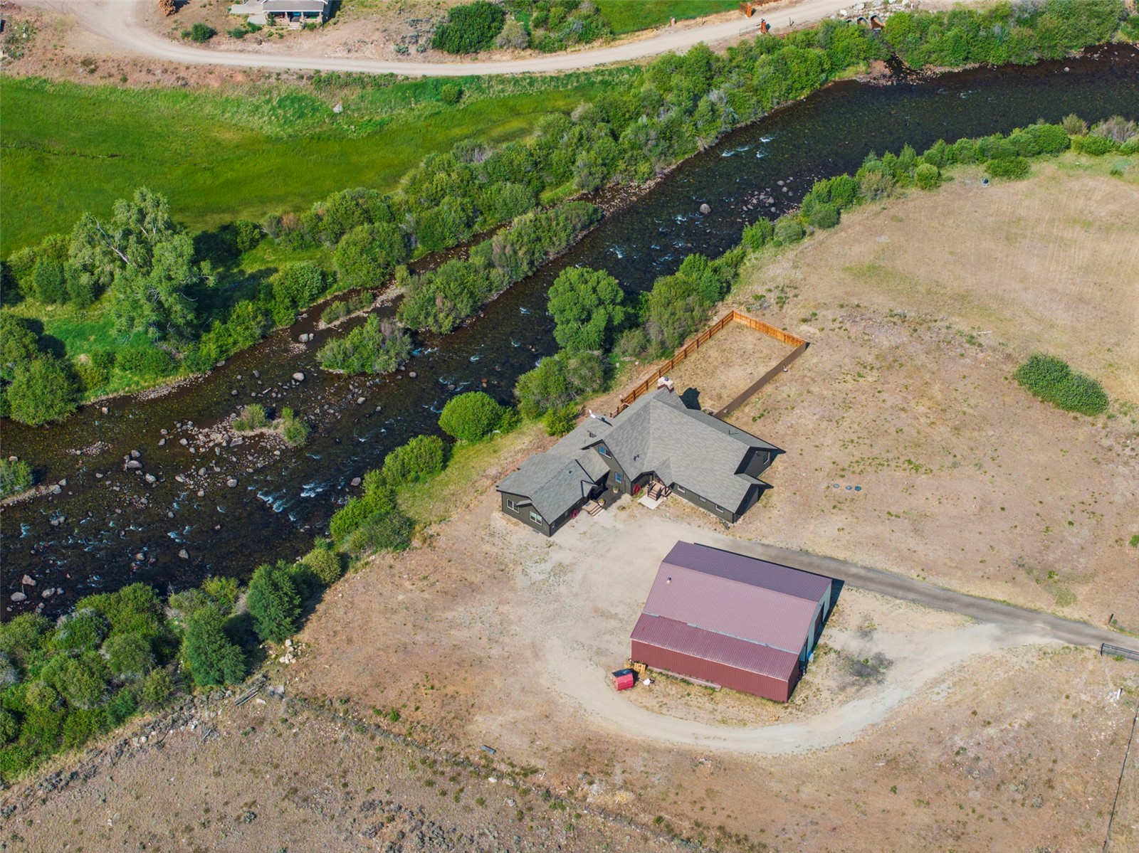 366 Slate Creek Road Silverthorne, CO 80498 - Photo 2 of 36