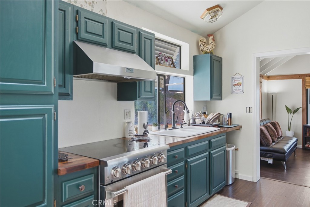 38640 Fisher Road Anza, CA 92539 - Photo 18 of 46 Gallery Image 18
