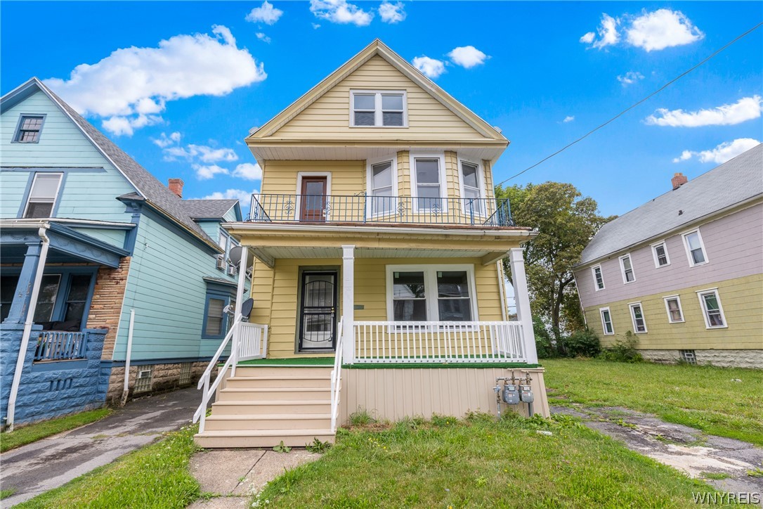 688 Riley Street Buffalo, NY 14211 - Photo 1 of 34 Gallery Image 1