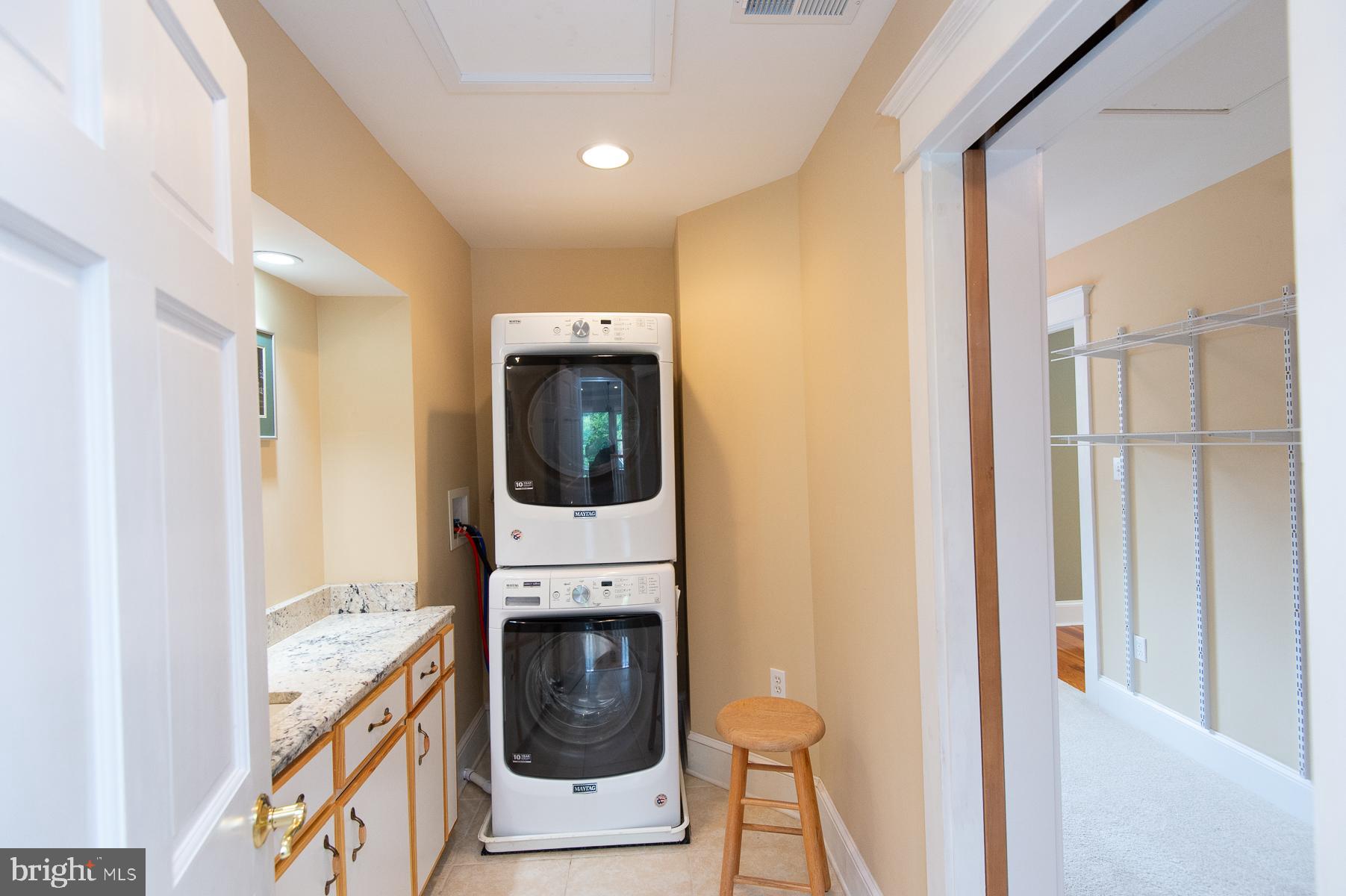10494 Rich Neck Road Claiborne, MD 21624 - Photo 41 of 80 Laundry Room