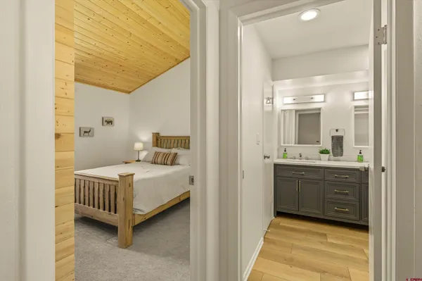 $390,000 | 217 Pinon Causeway, Unit 3022, Pagosa Springs, CO 81147