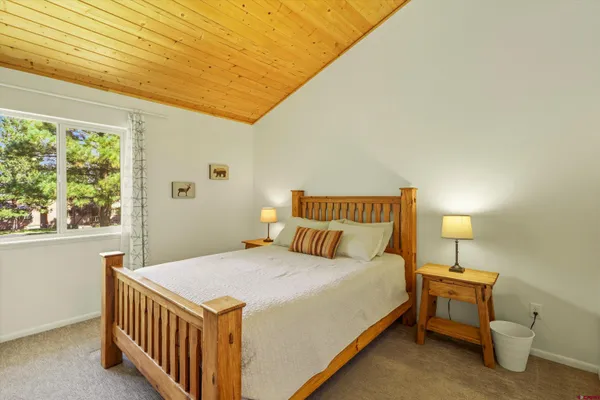 $390,000 | 217 Pinon Causeway, Unit 3022, Pagosa Springs, CO 81147