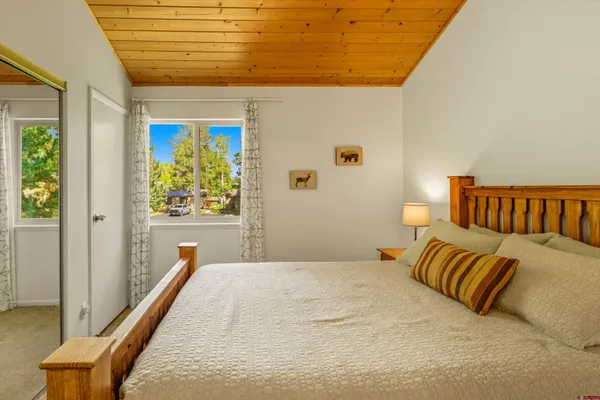 $390,000 | 217 Pinon Causeway, Unit 3022, Pagosa Springs, CO 81147