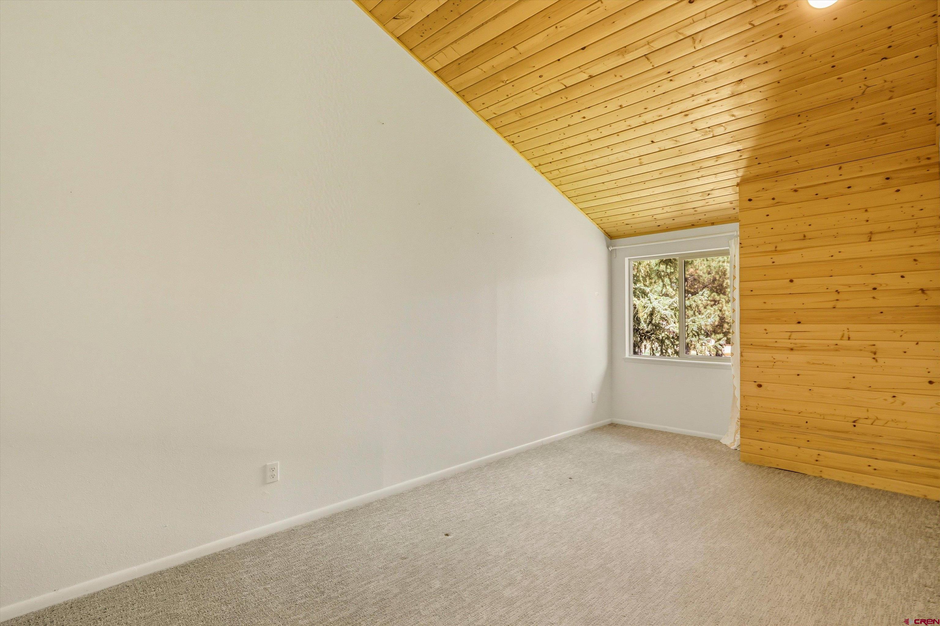 217 Pinon Causeway, Unit 3022 Pagosa Springs, CO 81147 - Photo 25 of 42 a view of an empty room