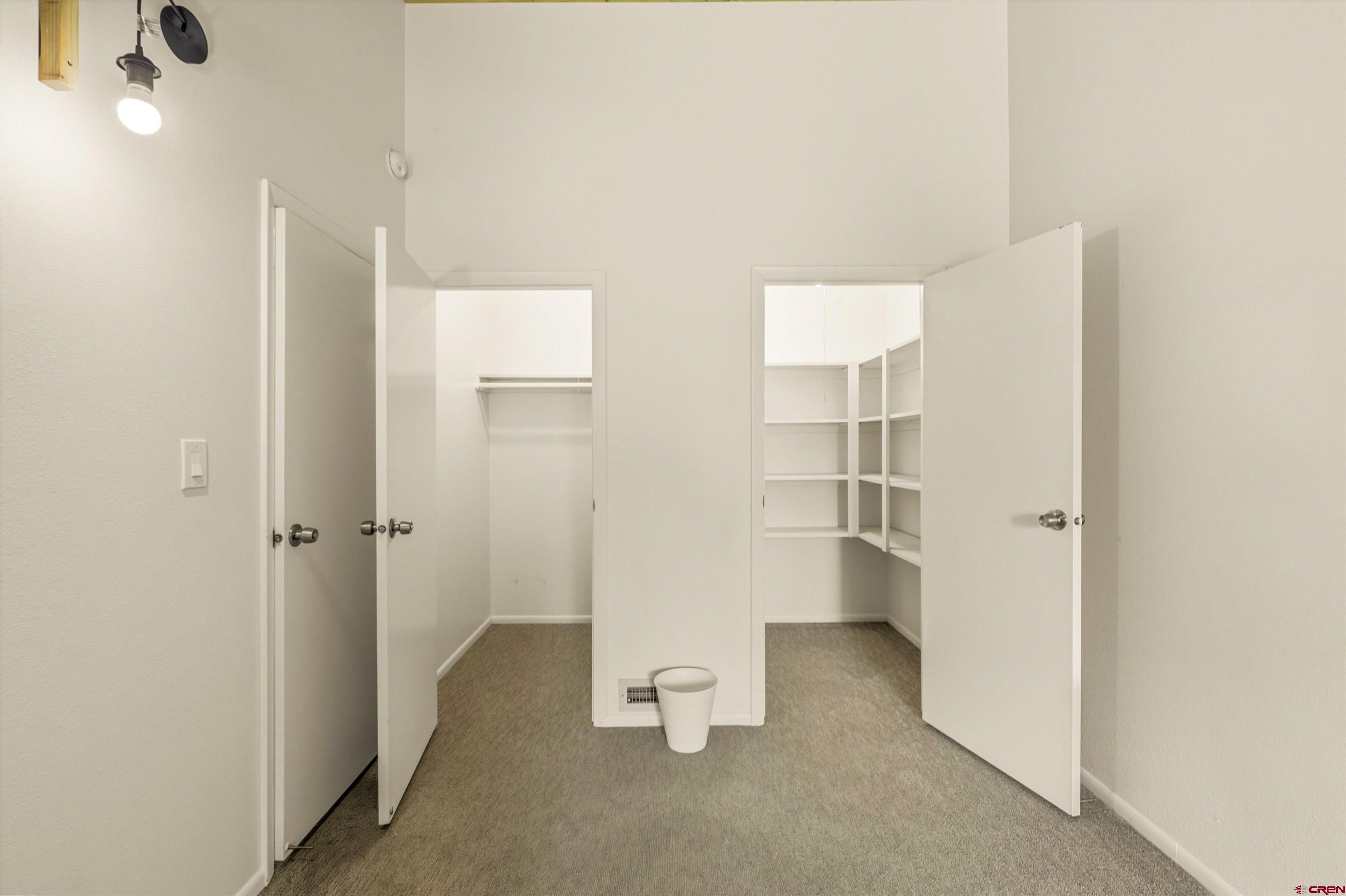 217 Pinon Causeway, Unit 3022 Pagosa Springs, CO 81147 - Photo 27 of 42 a view of an empty room