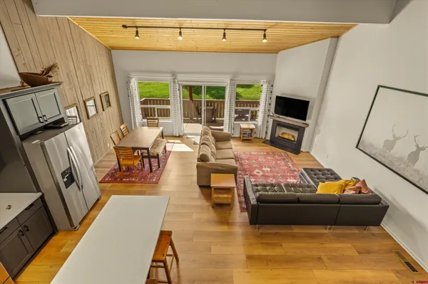 $390,000 | 217 Pinon Causeway, Unit 3022, Pagosa Springs, CO 81147