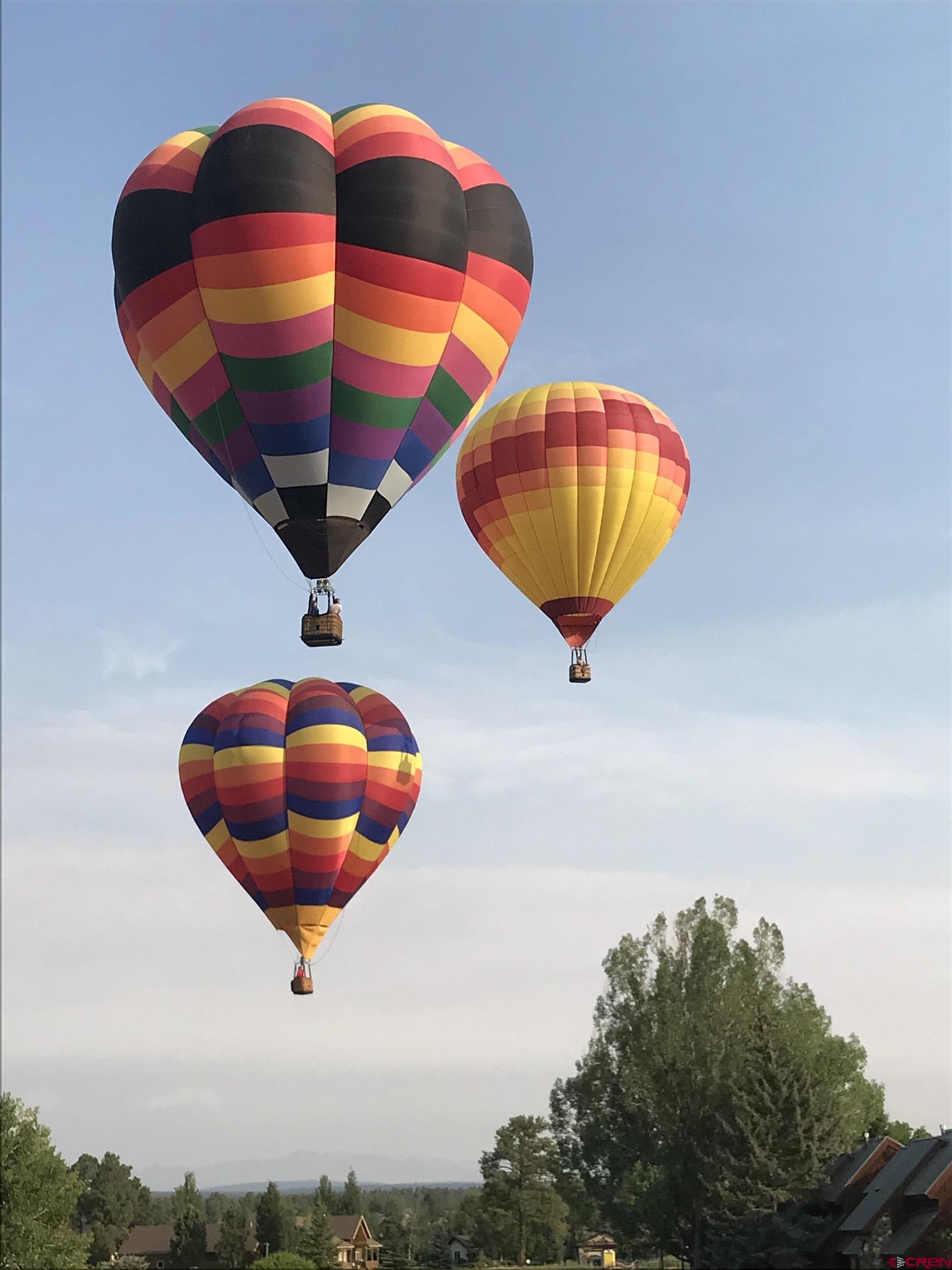 217 Pinon Causeway, Unit 3022 Pagosa Springs, CO 81147 - Photo 42 of 42