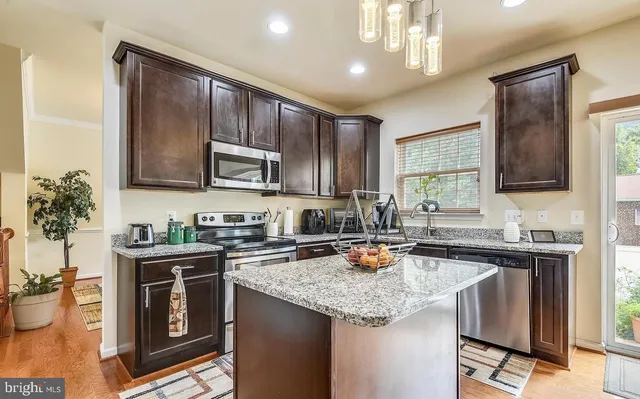 $3,550 | 301 Robert Price Court, Glen Burnie, MD 21060