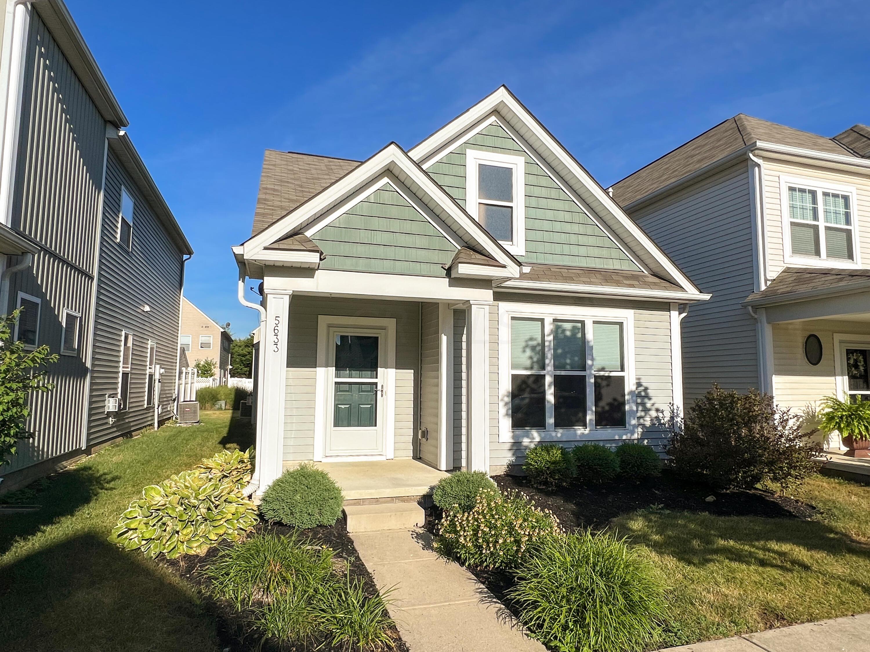 5633 Lantos Road Dublin, OH 43016 - Photo 1 of 25 10