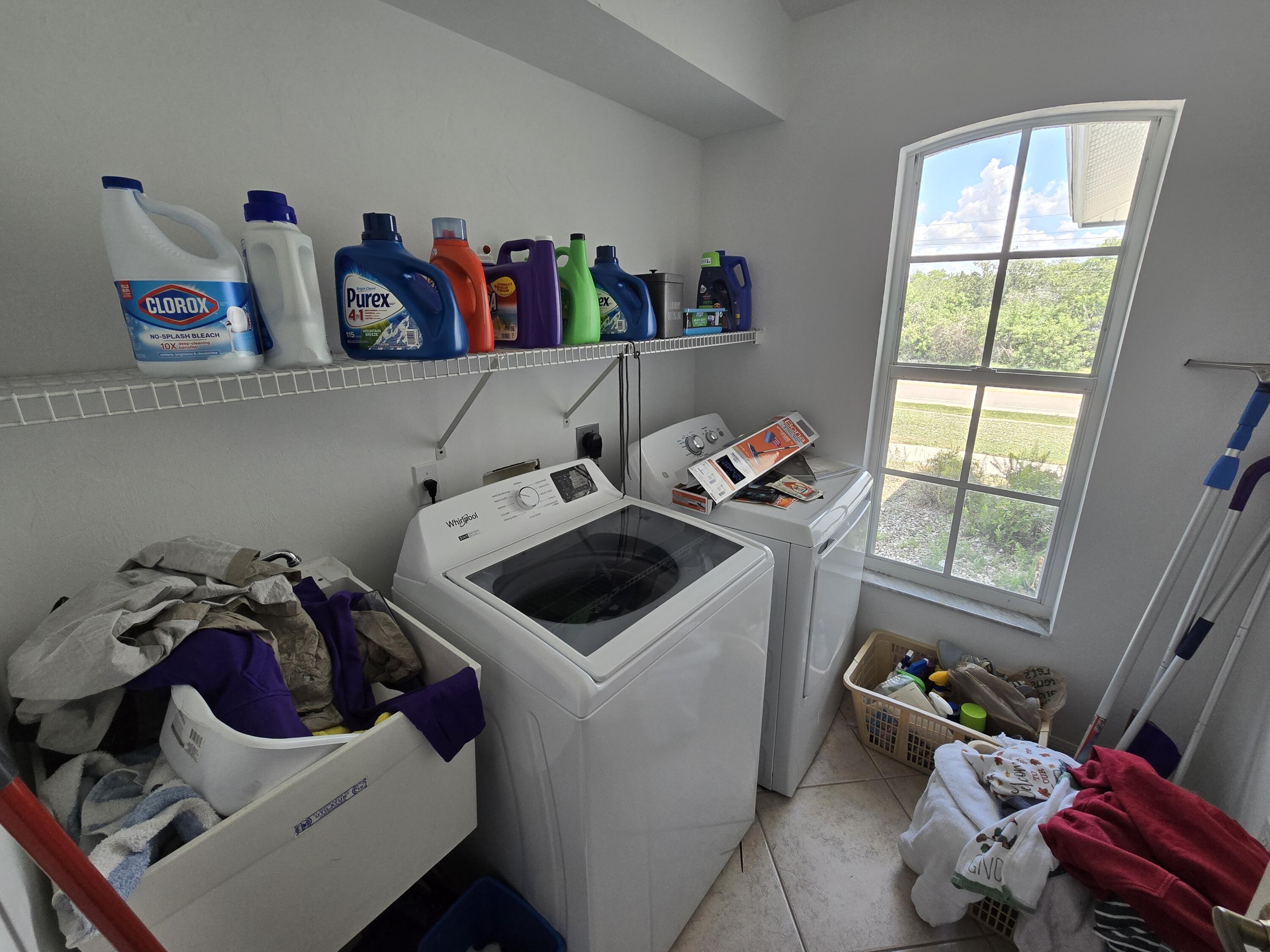 2049 San Marco Road Marco Island, FL 34145 - Photo 65 of 71 Laundry Room with Stuff