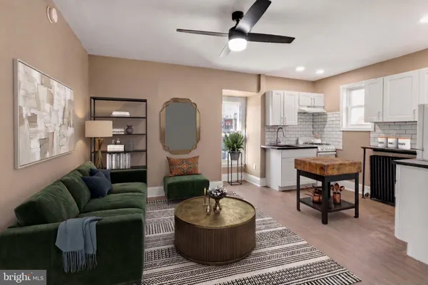 $1,225 | 113 Sumac Street, Unit 3, Philadelphia, PA 19128